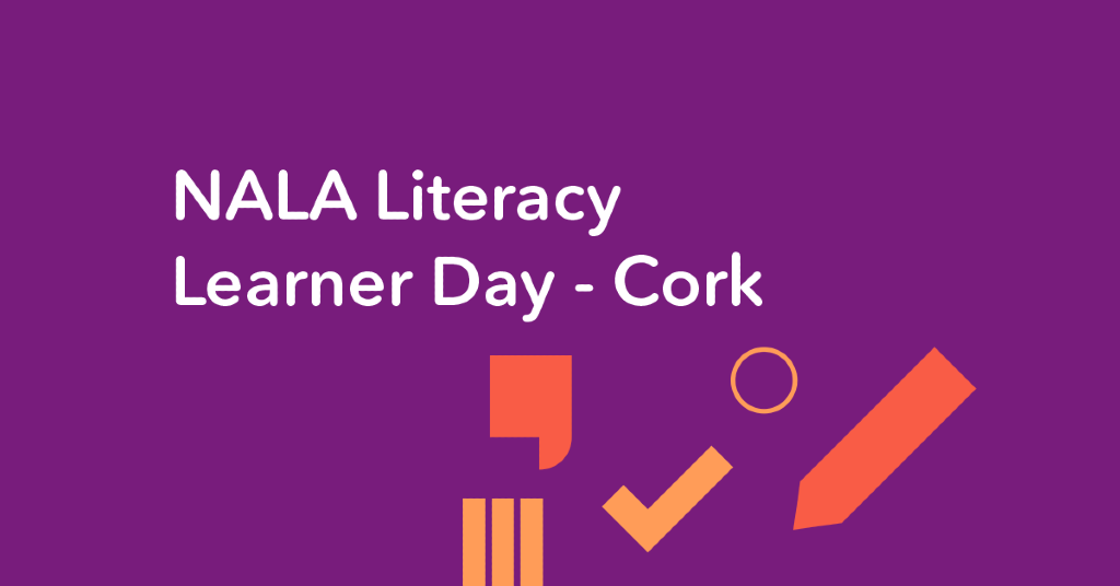 NALA Adult Literacy Learners Day